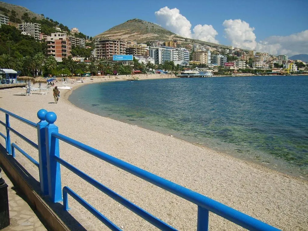 Hotel Alina Sarandë