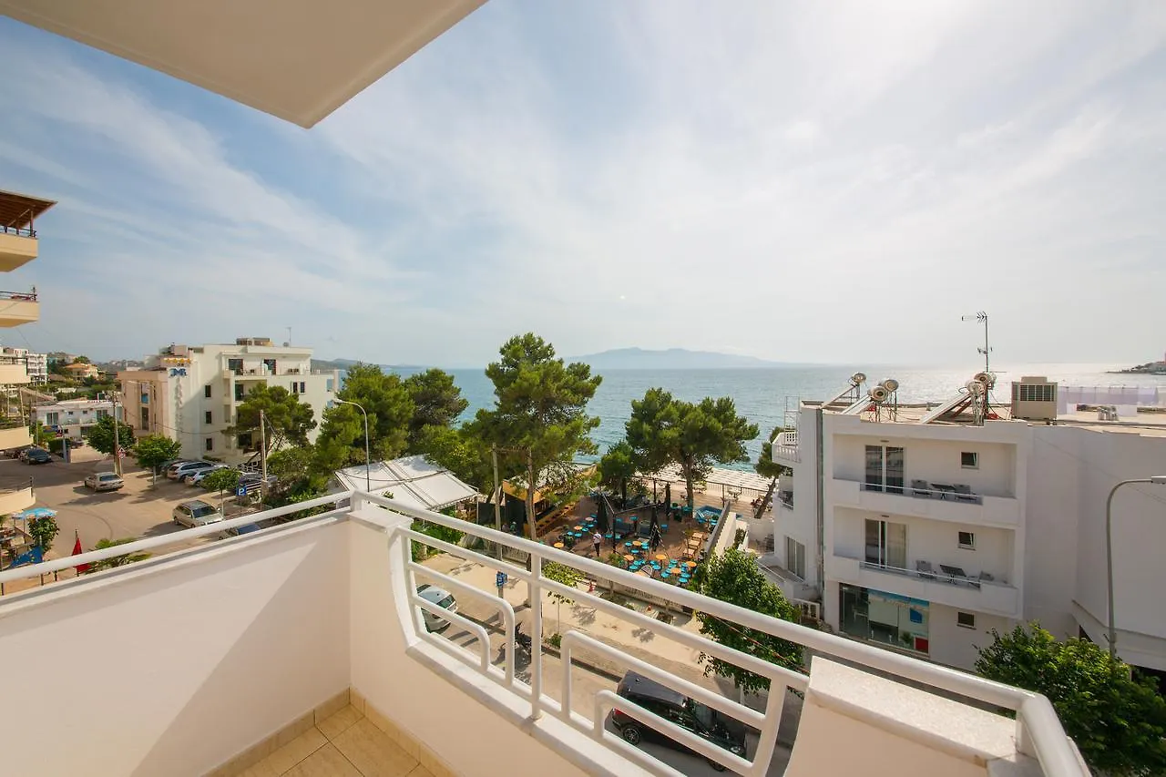 Hotel Alina Sarandë