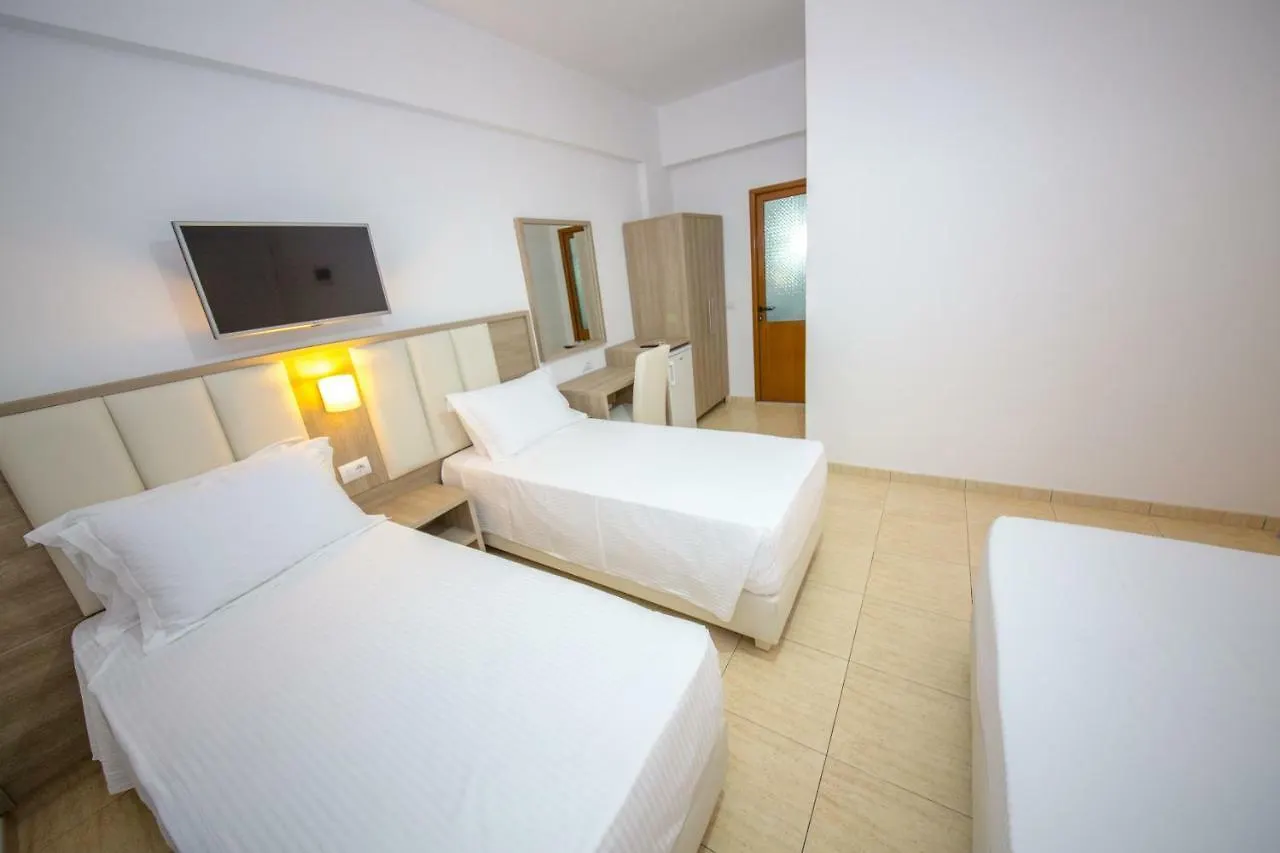 Hotel Alina Sarandë