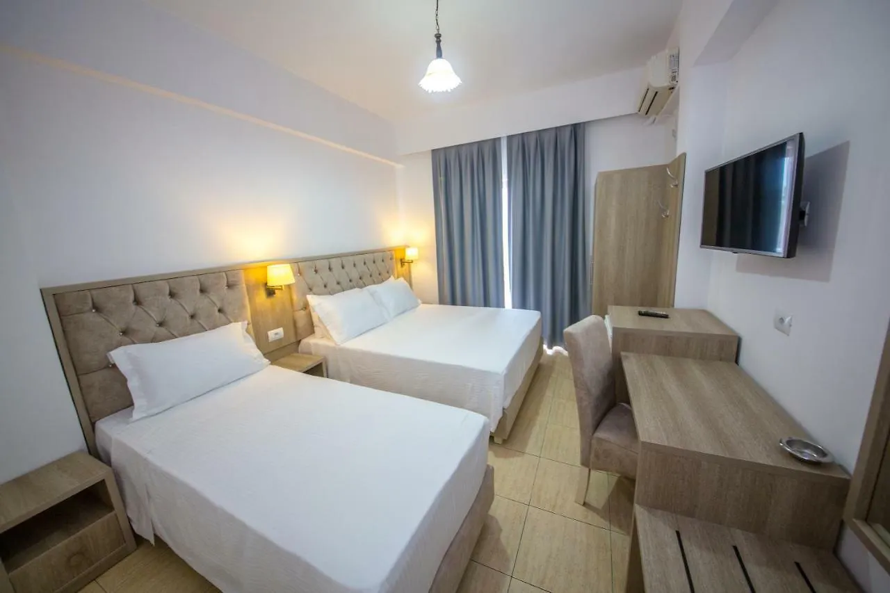 Hotel Alina Sarandë