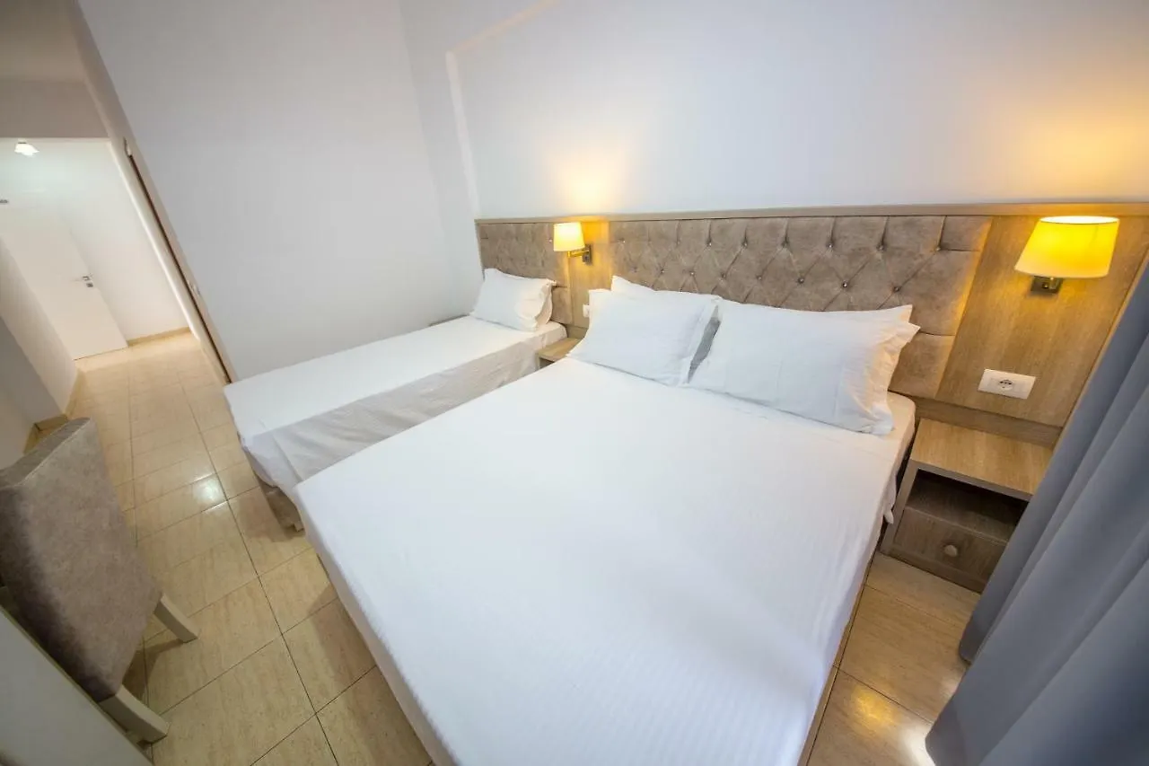 Hotel Alina Sarandë