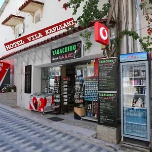 Kapllani Hotel
